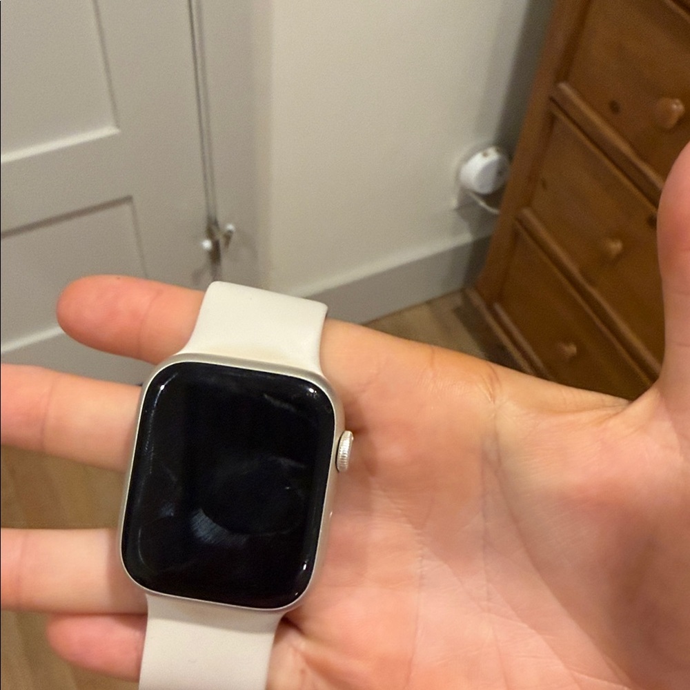 Apple Watch Series 8 45mm
